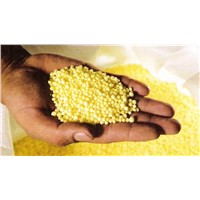 Sulfur