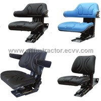 Seats for Tractor & Forklift