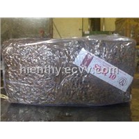 Natural rubber