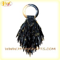 Vietnam Buffalo horn Bags