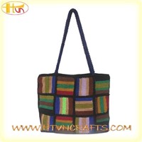Vietnam Crochet Handbags