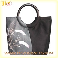 Vietnam Silk Bags