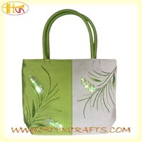 Vietnam Silk Handbags
