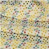 Allover Eyelet Embroidery Fabric