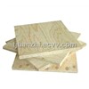 Pine Plywood