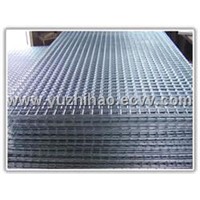 Welded Mesh