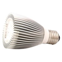 5*1W high power LED spotlight