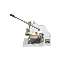 160 manual tipper machines(Hot stamping machines)