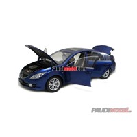 Paudi 1:18 Mazda M6 Plastic Model Personalized Gifts