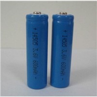Primary Battery