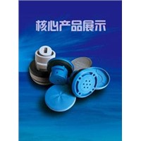 Battery Vent Plug