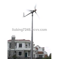 3kw Wind Turbine (AH)