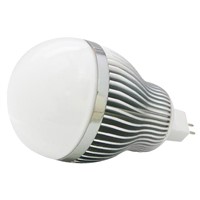5*1W High Power LED bulb with MR16 base