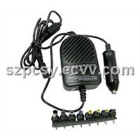70W Universal Car Charger