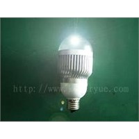 LED Bulb (A7-7*1WULB-E27)