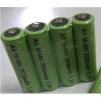 Rechargeable Battery (AAA)
