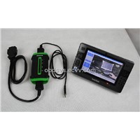 All Scanner (Toyota Techstream)