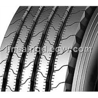 All Steel Radial Truck Tyres (GST78)