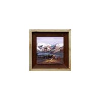 Oil Painting (ART150)