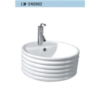 Above Counter Basin (LM-240982)