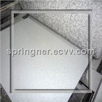 Acoustic Ceiling Tile (A0910)