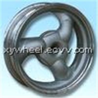 Aluminum Wheel (XY-008)