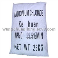 Ammonium Chloride
