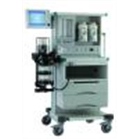 Anesthesia machine