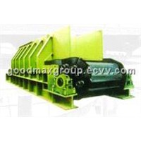 Apron Feeder