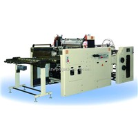Automatic Cylinder Screen Printing Machine (WPM-1020)