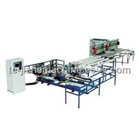 Automatic Welding And Cleaning Machine (SHQZ01)