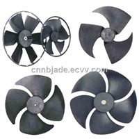 Axial Fan Blade