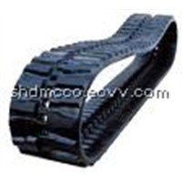 BC Rubber Track