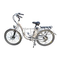 Electric Bike (BFB-09)