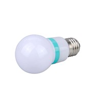 LED Bulb
