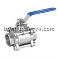 Ball Valve