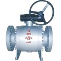 Ball Valve