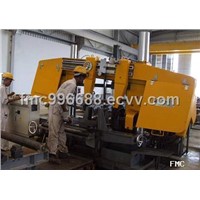 Band Sawing Machine for Beam BBSW Series