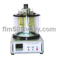 Bitumen Kinematic Viscometer Testing Equipment (SYD-265E)