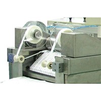 Blister Packing Machine