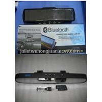 Bluetooth Carkits