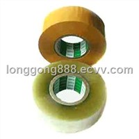 Bopp Transparent Packing Tape (LG-BOPP)