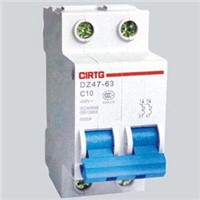 Mini Circuit Breaker (C45CB)