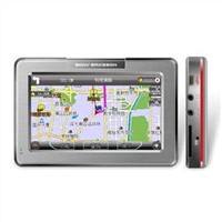 Car Navigation (FTD799)