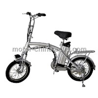 CE Li Folded Bikes (TDR101Z)