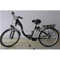 CE Li Bikes (TDF103Z)