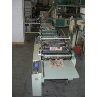 Non-Woven Bag Making Machine (CSB-600)