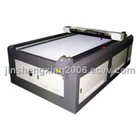 CNC Laser Machine (CX-1225)