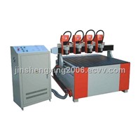 Technology Relief Engraving Machine (CX-1315)