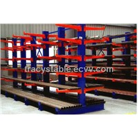 Cantilever racks 2